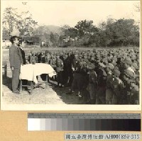 藏品(廣西女生軍訓)的圖片